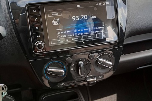 Used 2024 Mitsubishi Mirage G4 GLX MT