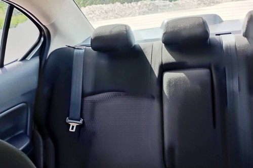 Used 2024 Mitsubishi Mirage G4 GLX MT