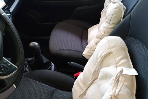 Used 2024 Mitsubishi Mirage G4 GLX MT