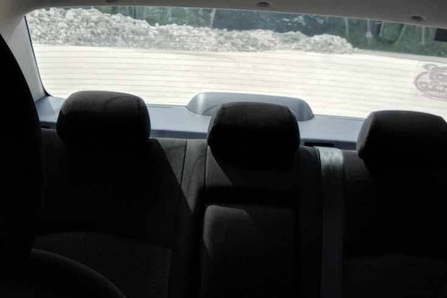 Used 2024 Mitsubishi Mirage G4 GLX MT