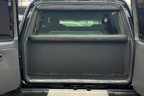 Used 1996 Toyota Land Cruiser GXR