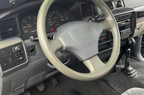 Used 1996 Toyota Land Cruiser GXR