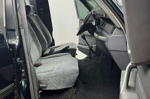 Used 1996 Toyota Land Cruiser GXR