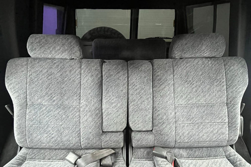 Used 1996 Toyota Land Cruiser GXR