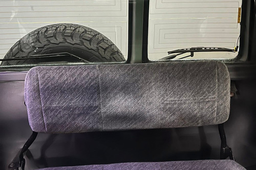 Used 1996 Toyota Land Cruiser GXR