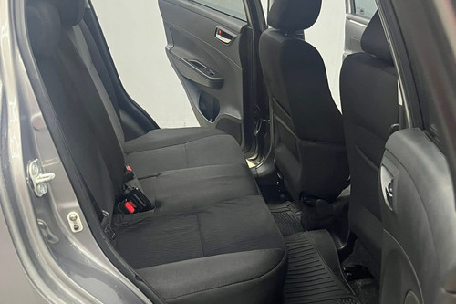 Used 2016 Suzuki Swift GLX