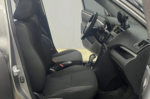 Used 2016 Suzuki Swift GLX