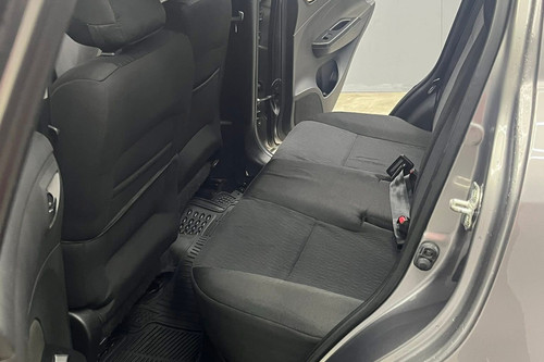 Used 2016 Suzuki Swift GLX