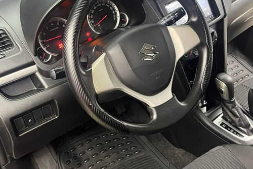 Used 2016 Suzuki Swift GLX