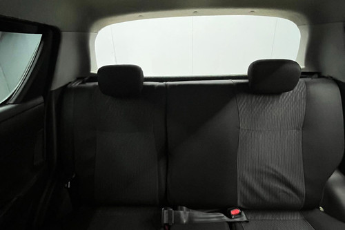 Used 2016 Suzuki Swift GLX