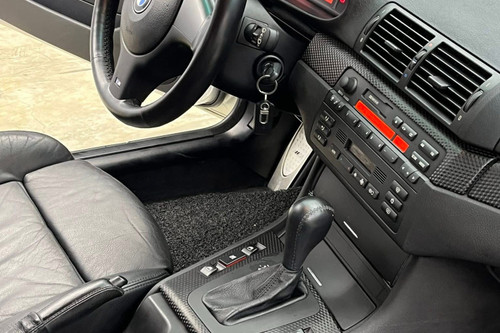 Used 2003 BMW 318i 1.8L RWD