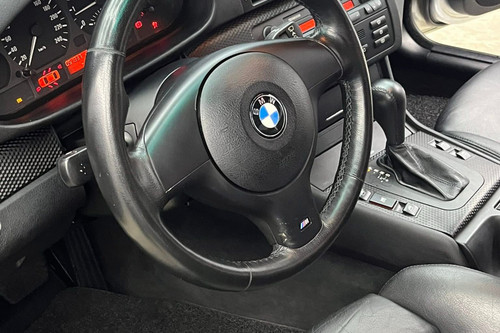 Used 2003 BMW 318i 1.8L RWD