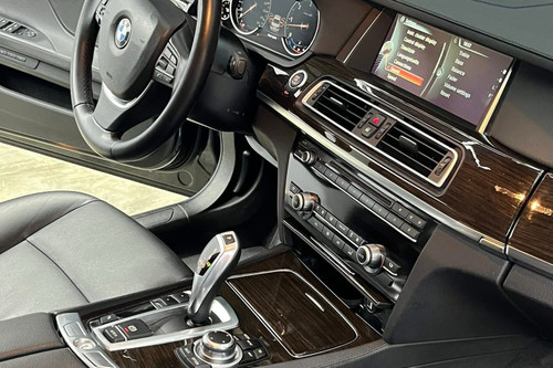 Used 2014 BMW 7 Series Sedan 730d
