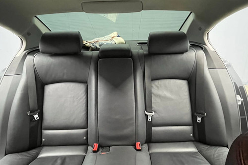 Used 2014 BMW 7 Series Sedan 730d