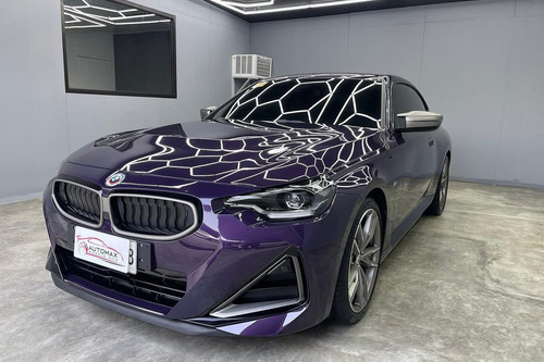 2023 BMW M240