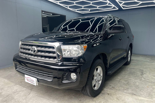Used 2015 Toyota Sequoia