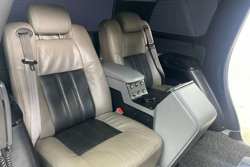 Used 2015 Toyota Sequoia 5.7L AT