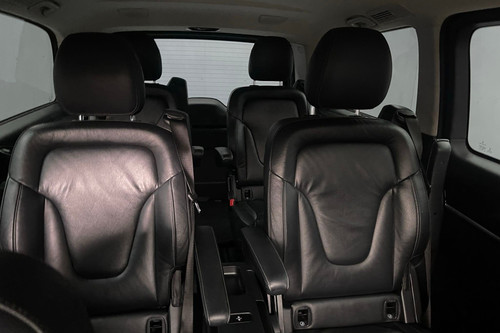 Second hand 2017 Mercedes-Benz V-Class 220D 