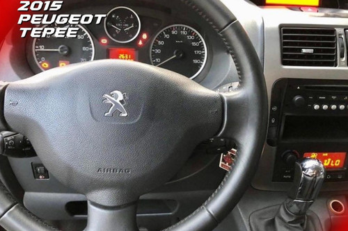 Used 2015 Peugeot Expert Tepee 2.0L Expert Tepee AT