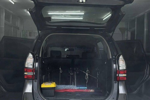 2nd Hand 2022 Toyota Avanza 1.3 E M/T