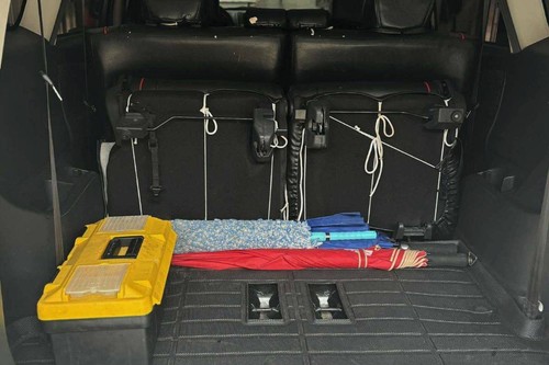 Old 2022 Toyota Avanza 1.3 E M/T