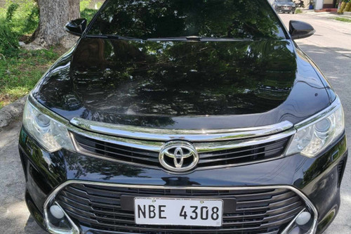 Used 2019 Toyota Camry