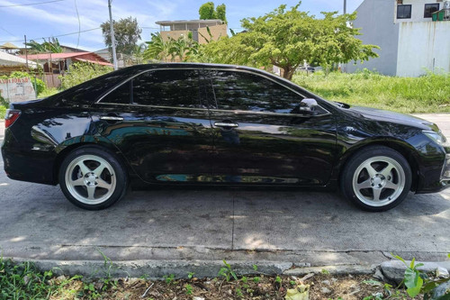 Used 2019 Toyota Camry 2.5V