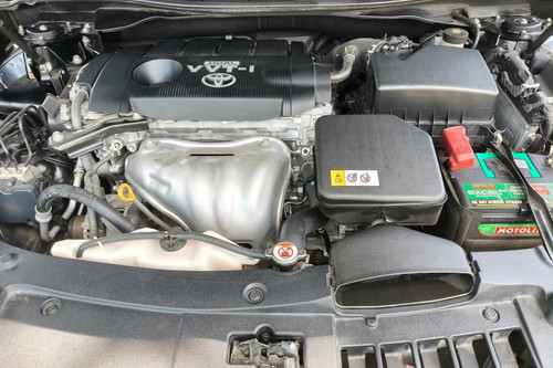 Used 2019 Toyota Camry 2.5V