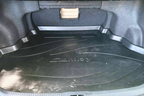 Used 2019 Toyota Camry 2.5V