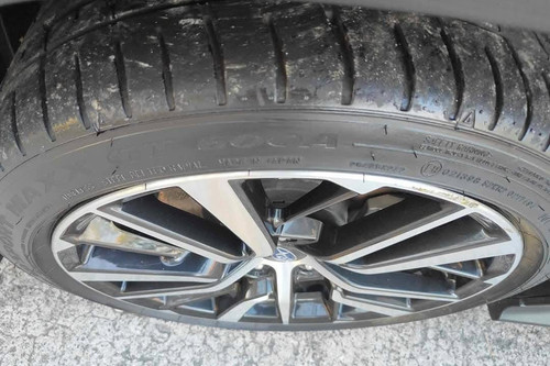 Used 2025 Subaru WRX CVT EyeSight