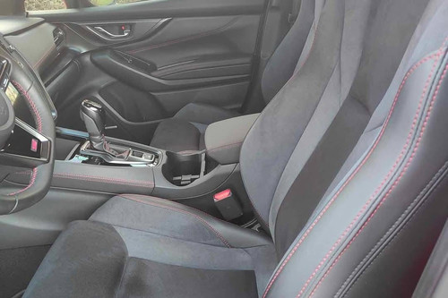 Used 2025 Subaru WRX CVT EyeSight