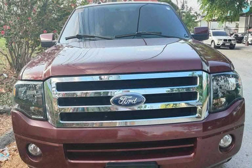 Used 2013 Ford Expedition