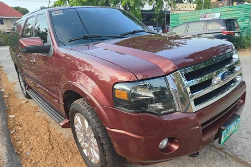 Used 2013 Ford Expedition 3.5L Limited AT