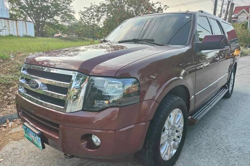 Used 2013 Ford Expedition 3.5L Limited AT