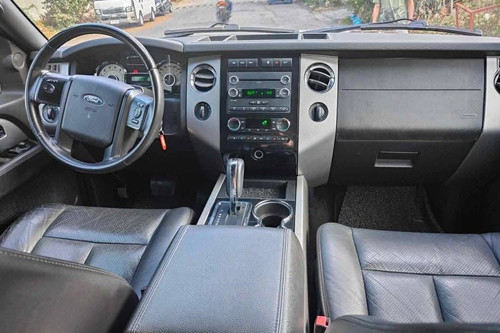 Used 2013 Ford Expedition 3.5L Limited AT