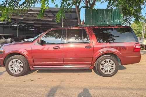 Used 2013 Ford Expedition 3.5L Limited AT
