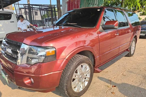 Used 2013 Ford Expedition 3.5L Limited AT