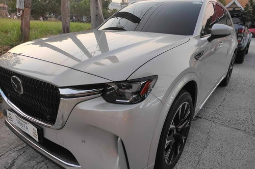 2nd Hand 2024 Mazda CX-90 3.3L AWD HEV Turbo