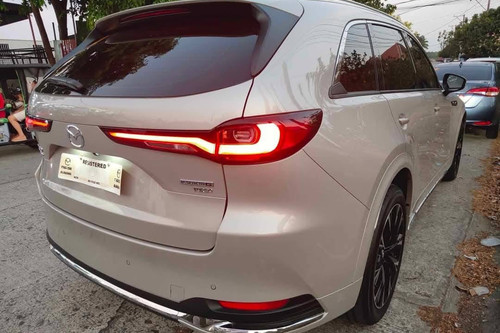 Used 2024 Mazda CX-90 3.3L AWD HEV Turbo