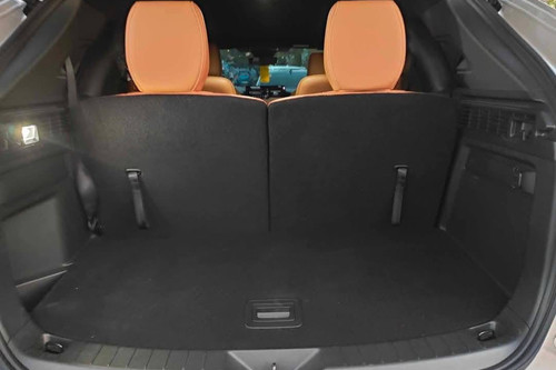 Used 2024 Mazda CX-90 3.3L AWD HEV Turbo