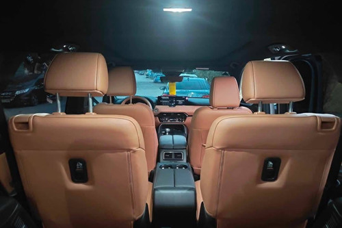 Used 2024 Mazda CX-90 3.3L AWD HEV Turbo