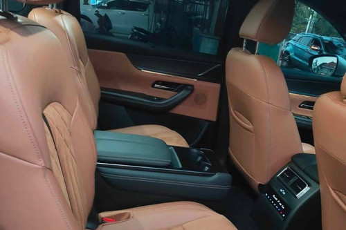 Used 2024 Mazda CX-90 3.3L AWD HEV Turbo