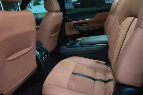 Used 2024 Mazda CX-90 3.3L AWD HEV Turbo