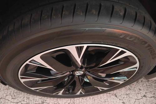 Used 2024 Mazda CX-90 3.3L AWD HEV Turbo