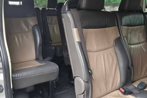 Used 2019 Toyota Hiace 2.4L GL MT