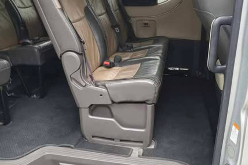 Used 2019 Toyota Hiace 2.4L GL MT