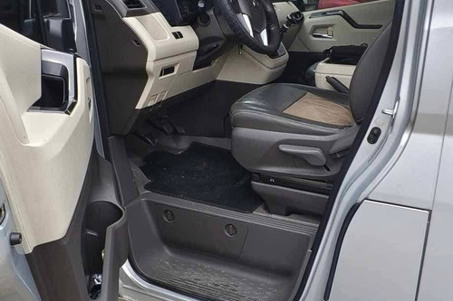 Used 2019 Toyota Hiace 2.4L GL MT