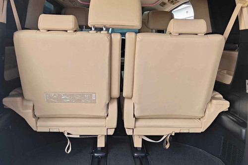 Used 2019 Toyota Alphard 3.5 Gas AT
