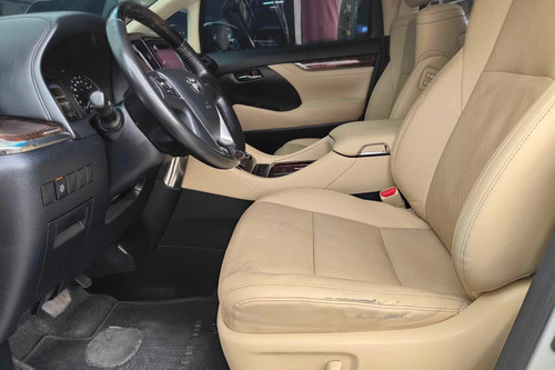 Used 2019 Toyota Alphard 3.5 Gas AT