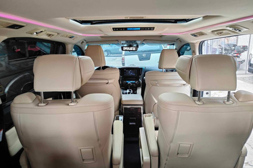 Used 2019 Toyota Alphard 3.5 Gas AT